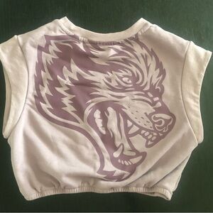 Darc Sport Crop Top (XS)